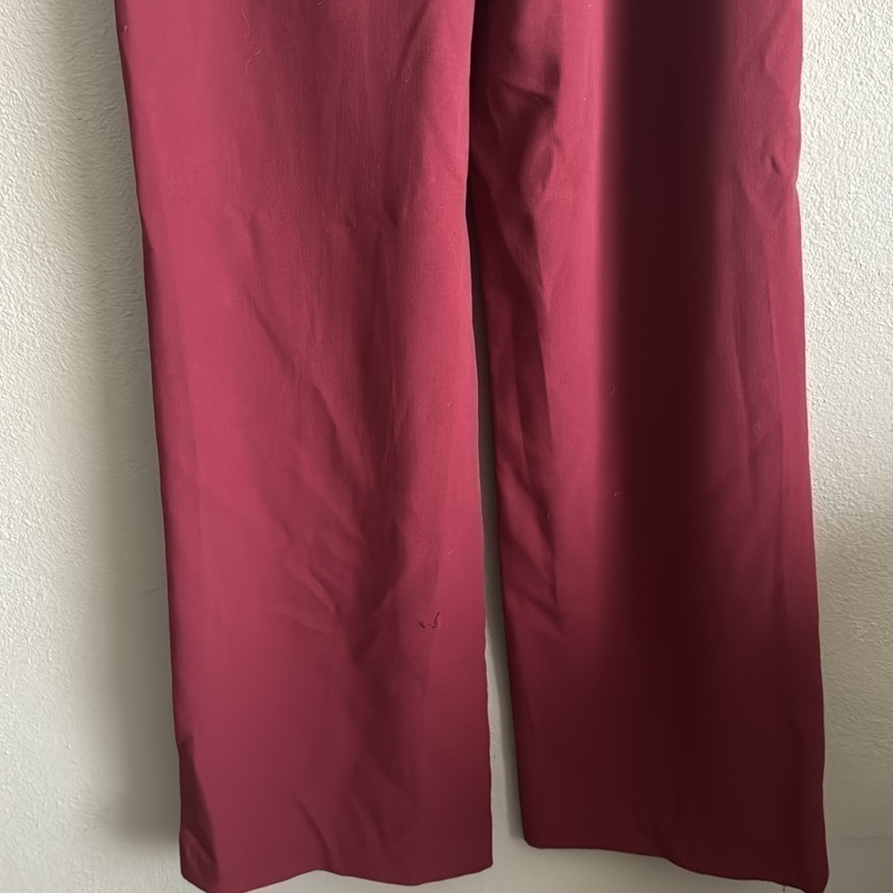 NWT So wide leg high rise pants - Picture 6 of 10
